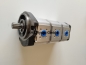 Preview: Hydraulikpumpe FAI Komatsu PC07-2, PC20-7 , 682637005 , 840270021, 840270022 612293922 2PB10.5/10.5/8.3D-B5452 795-41-R2001